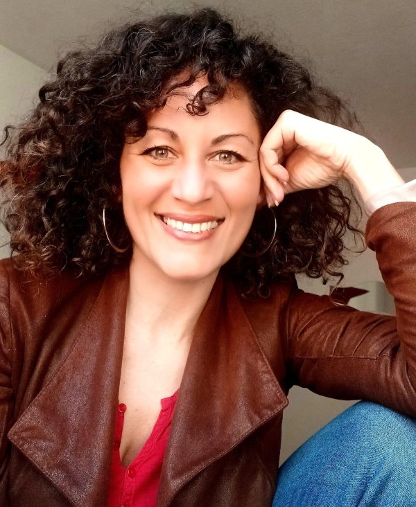 mélissa le boudal