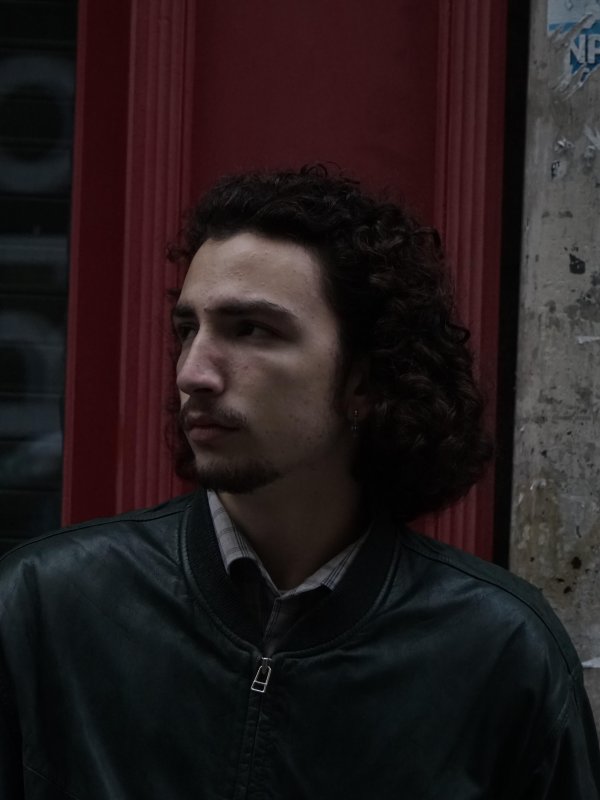 Raphaël  GRACIOSO 