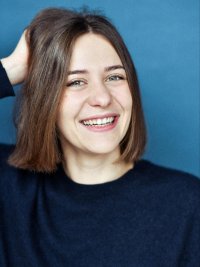 Marie Rioux