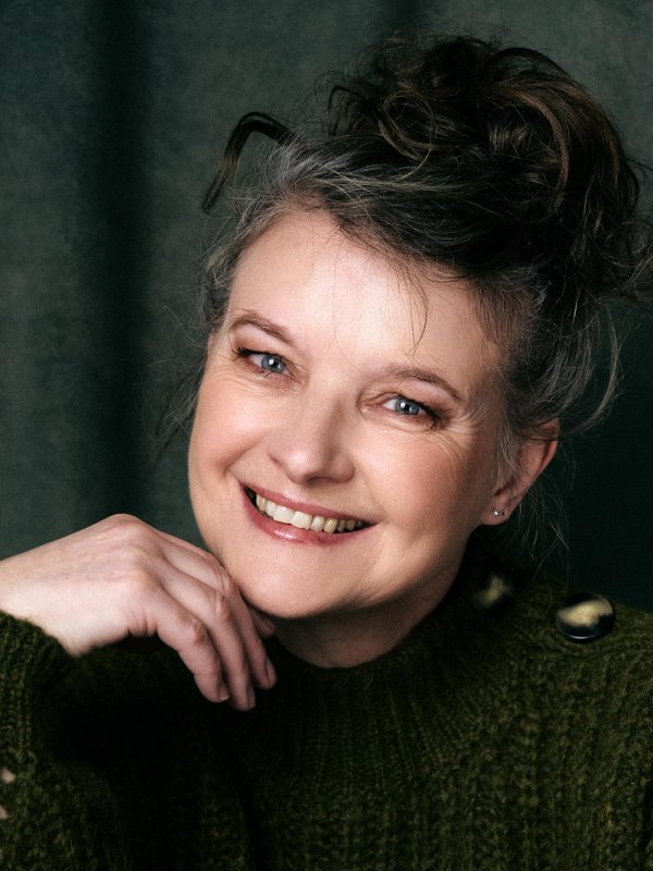 Nathalie  VERDIER