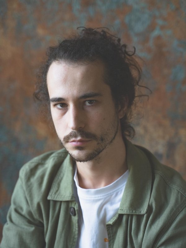 Peio Carrere
