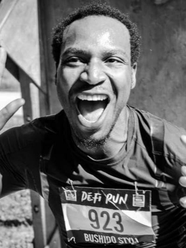 Samuel  Moutome 