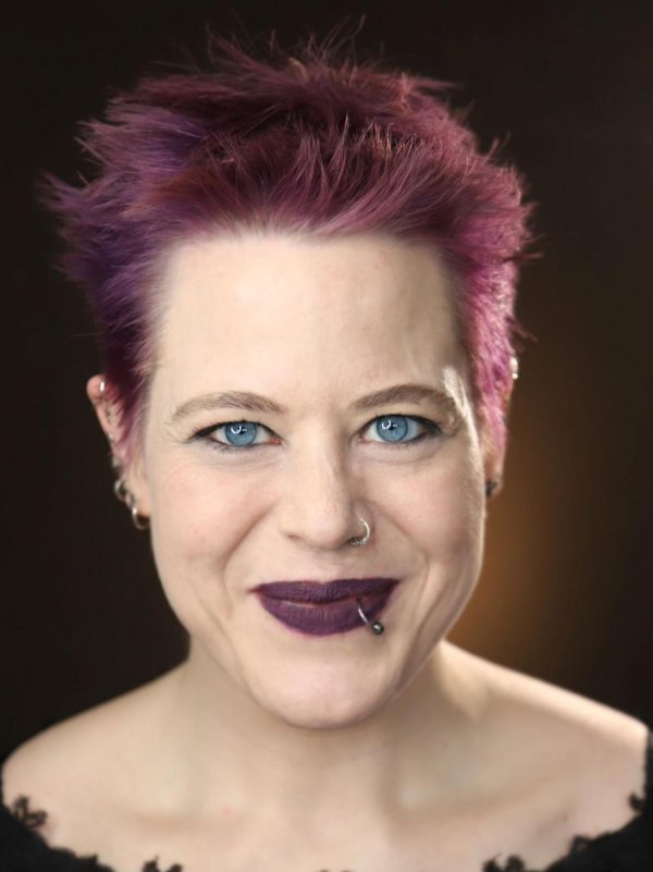 Mélusine LENOIR