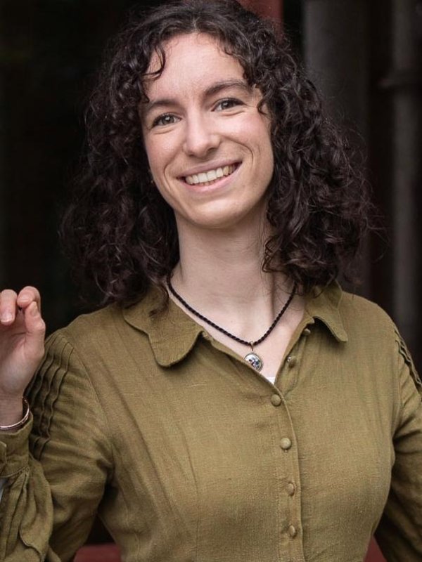 Aude Fy Lumena