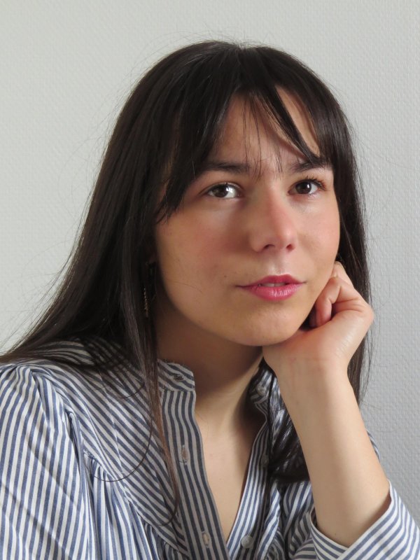 Lorette Guillou