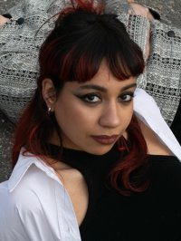 Célia Souarit