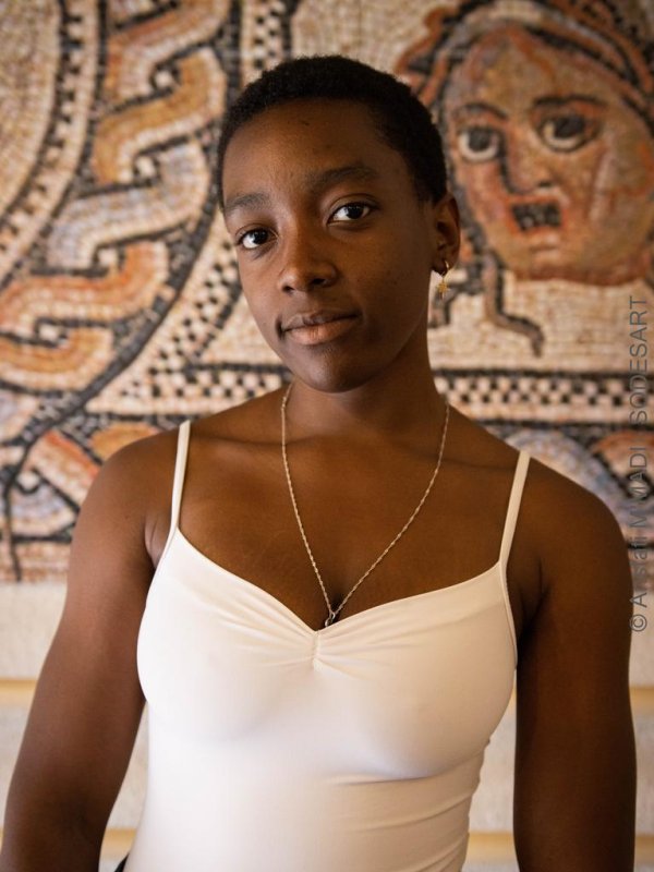 Léa Amable