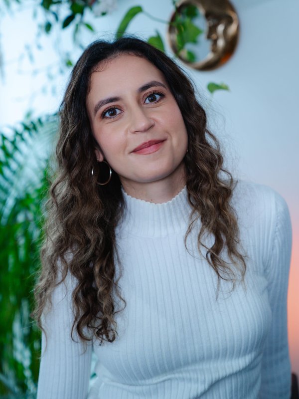 Stéphanie Le Touzic