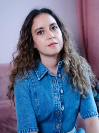 Stéphanie Le Touzic