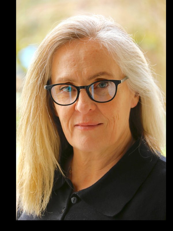 Véronique Barbarant