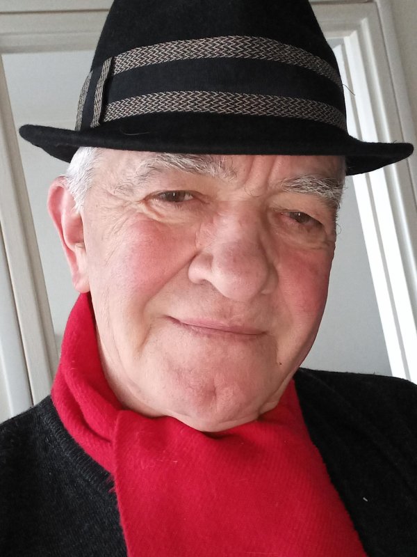 michel PERE