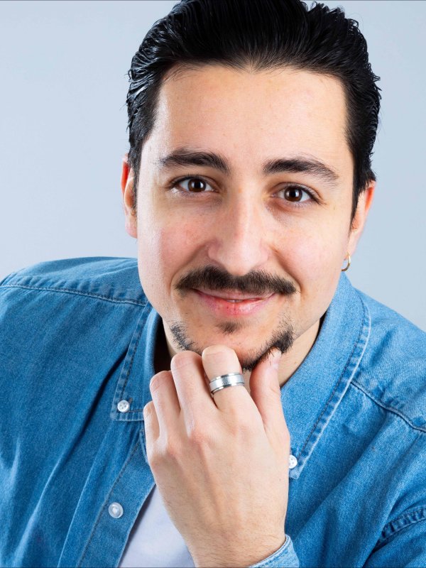 Benjamin Normand