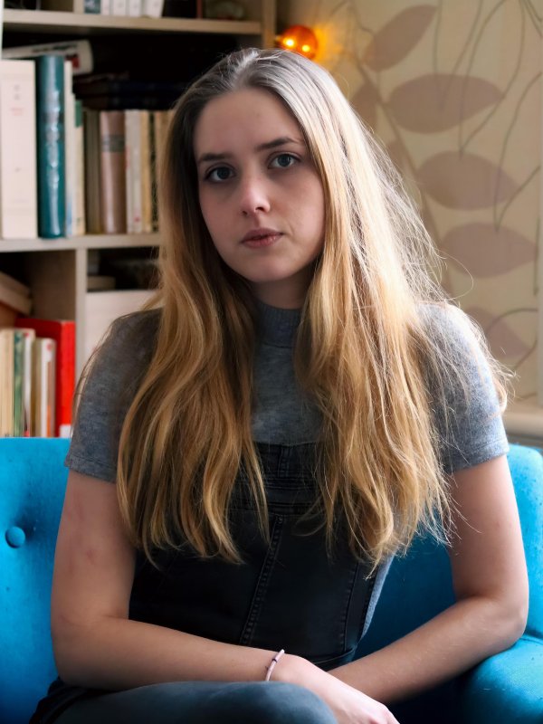 Dana Harduin 