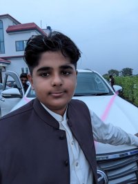 Abdullah  Javed