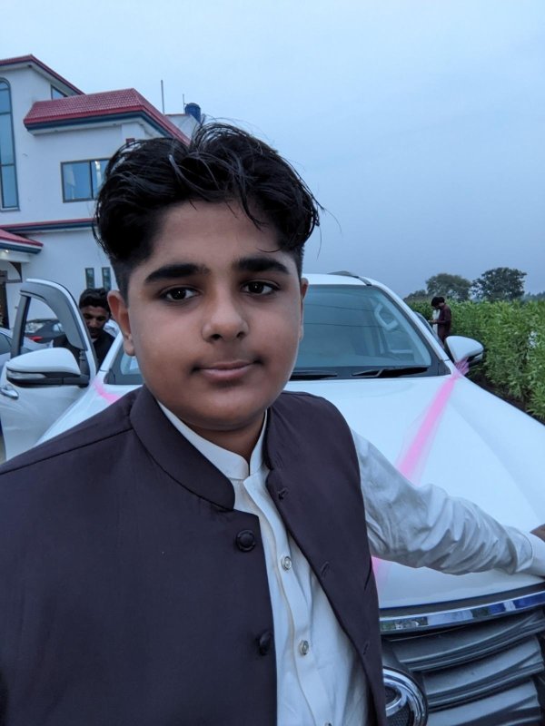 Abdullah  Javed