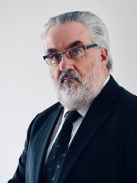 Laurent Kiefer portrait 3