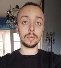 Damien Macalou