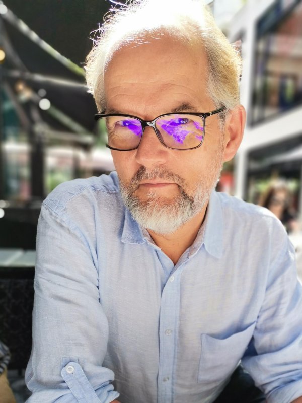 Gilles  Meunier 