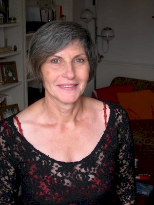 Annie Bolzer Colin