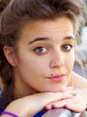Camille de Leu