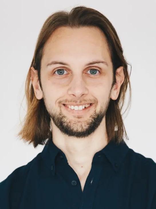 Sylvain  Pineau 