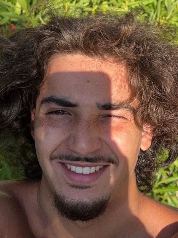MOKRANI Eliès