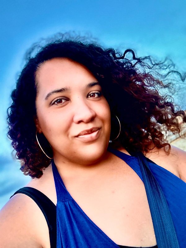 Léa Diallo 