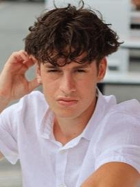 Tristan Vianne