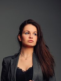 Olivia Pansanel