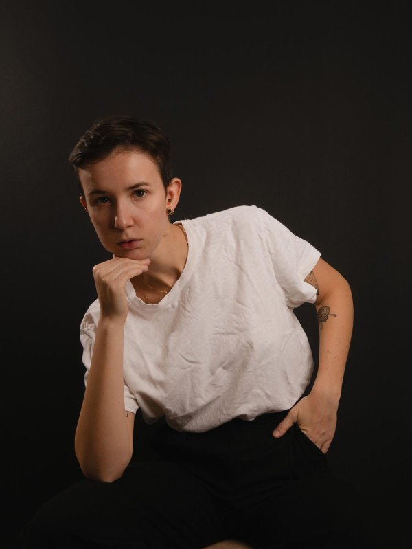 Camille Perin