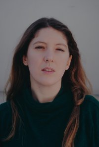 Pauline Desrozier
