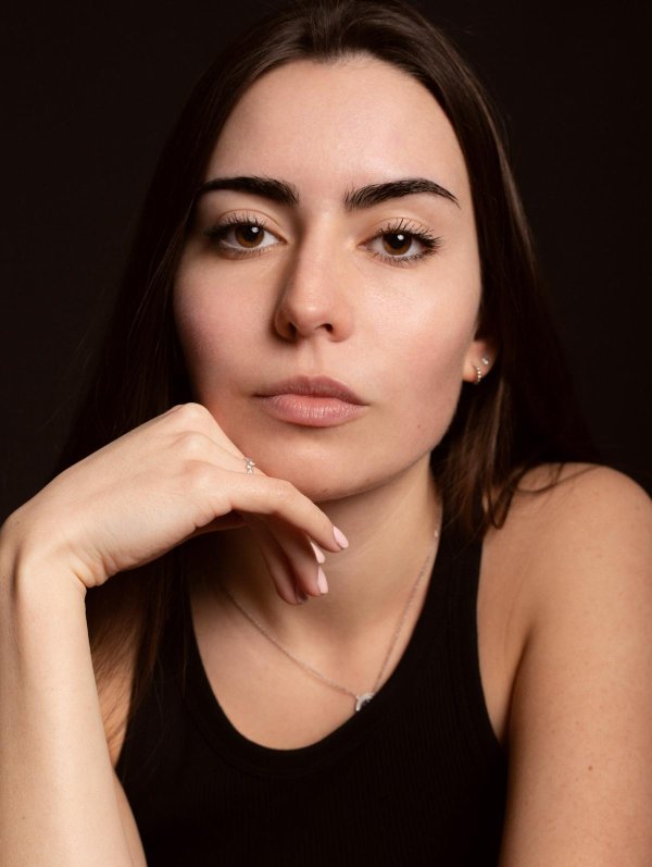 Éloïse Le Tutour