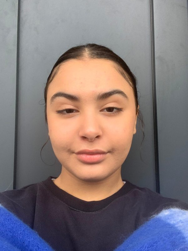 Marwa Aidaoui