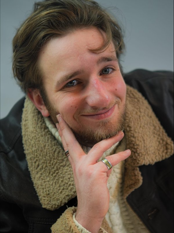 Rafael  Perry