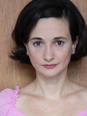 Murielle Martinelli
