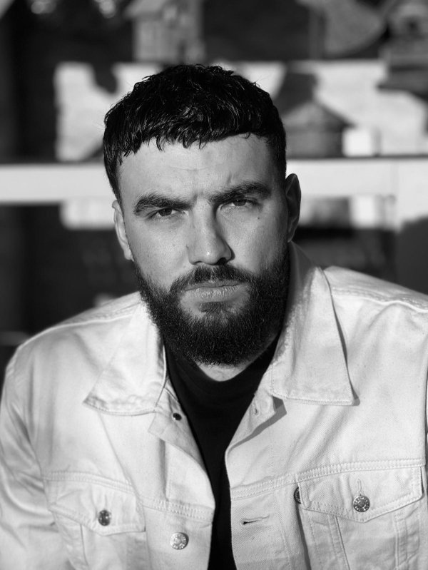 Tristan Casse