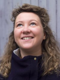 Ophélie  Lesobre
