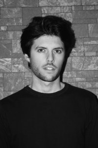 Enzo Chabineau