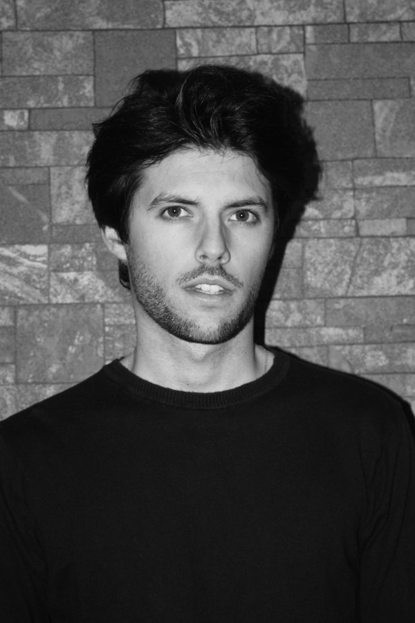 Enzo Chabineau