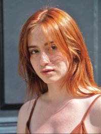 Léa  Billard