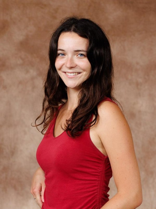 Lucile Menissier