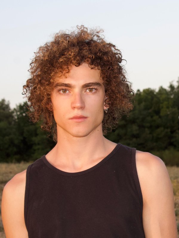 Matias Siriczman