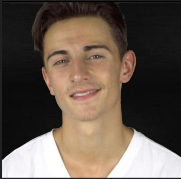 Elliot Fruchart 