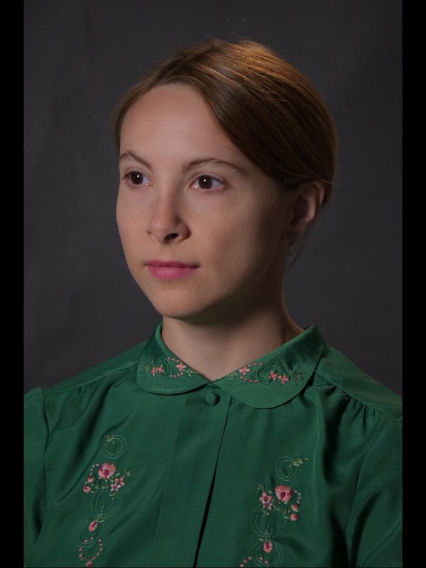 Rose Tée