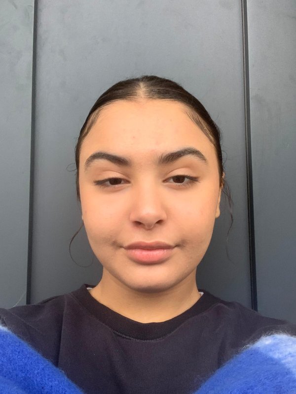 Marwa Aidaoui