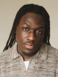 Daryl Dikita