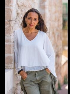 Mina Merad