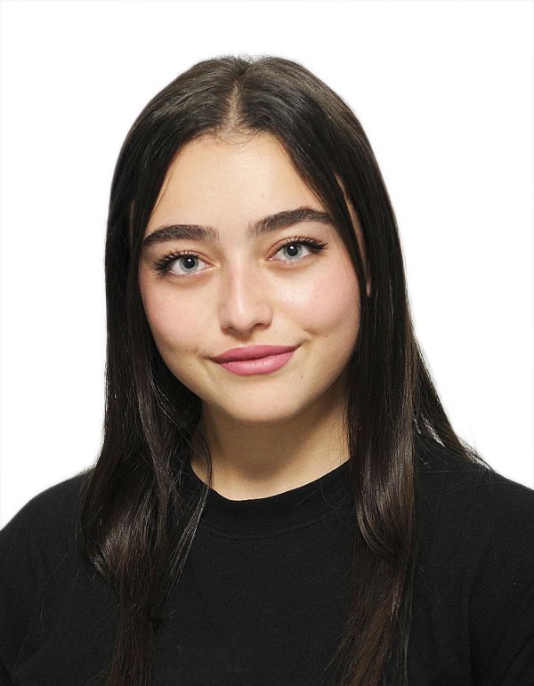 Ines Abdelli