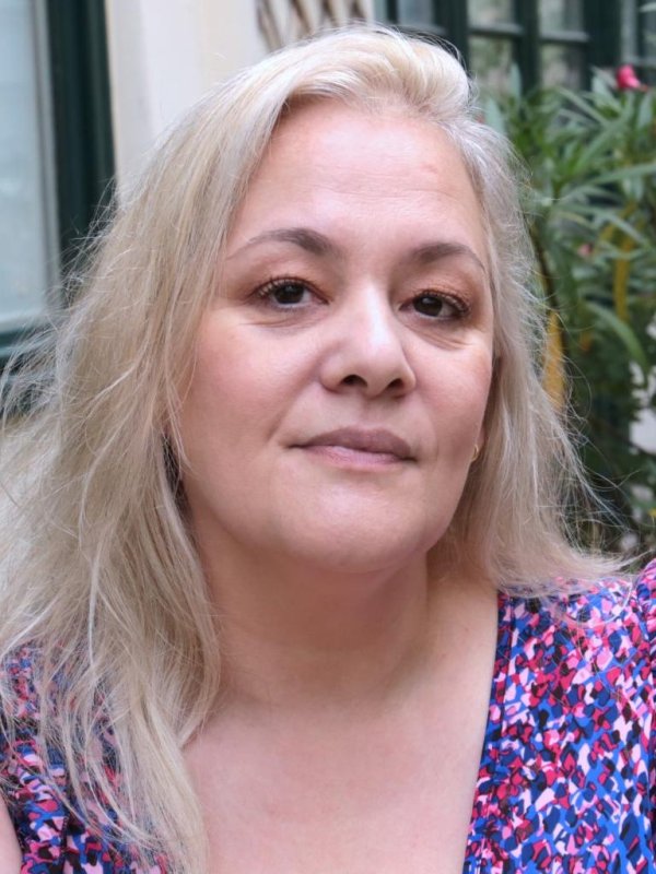 Séverine Delbosse