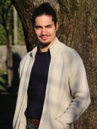 Valentin Hû